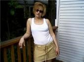 Jennifer Loucks