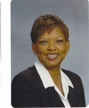 Donna Bland