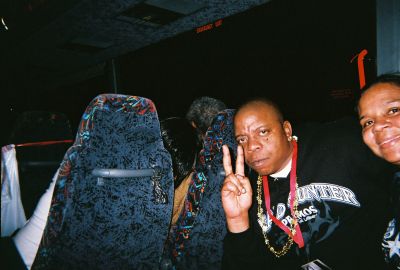Louis Carr
