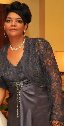 Milagros Lopez