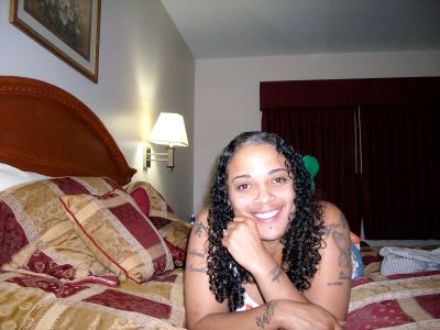 Michelle Flippin