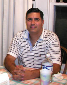 David Minassian
