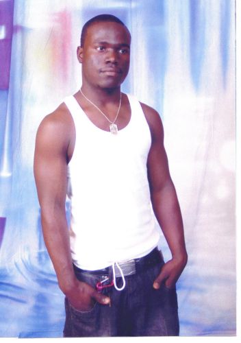 Clifford Acquaye