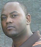 Jermaine Bynum