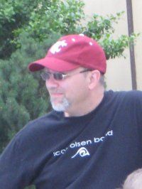 Kevin Samovitz