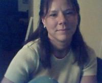 Melanie Hunt