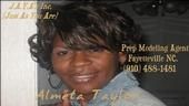 Almeta Taylor