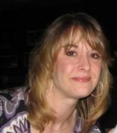 Mandi Hughes