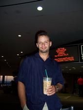Joshua Sheldon