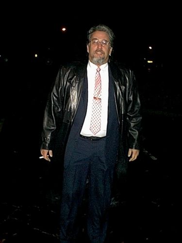 Charles Downey
