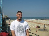 Michael Kobulnicky