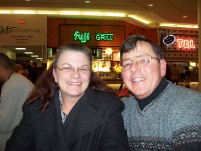Shari Jecker