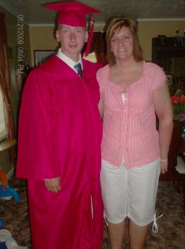 Rhonda Hinton