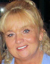 Patricia Garland