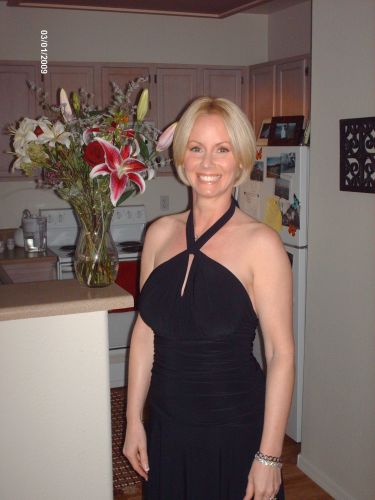 Amy Harwood