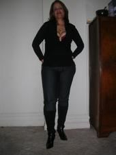 Glenda Merced