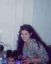 Carla Stowbridge