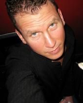 Bruce Broussard