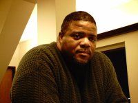 David Thomas