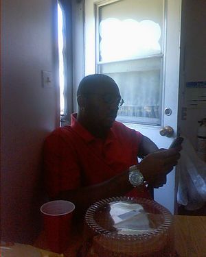 Brian Walker