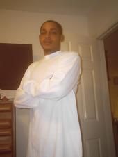 William Spruill