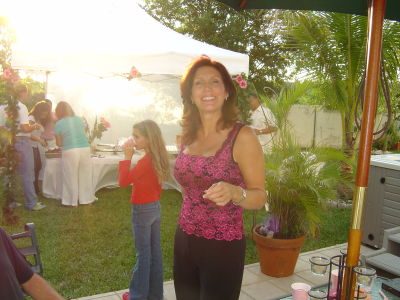 Katherine Alexander