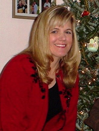 Wendy Carmack