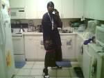 Robert Goins
