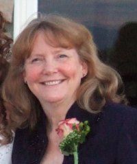 Deborah Hillard