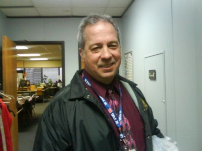 Randy Gray