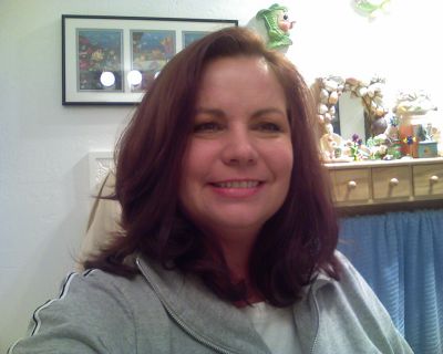 Suzanne Lonsinger