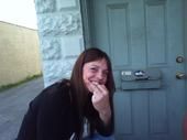 Kellie Wilson
