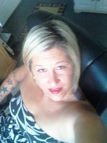 Rhonda Mcgovern