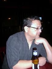 Gabriel Davalos