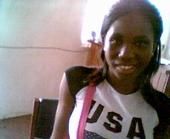 Mavis Martey