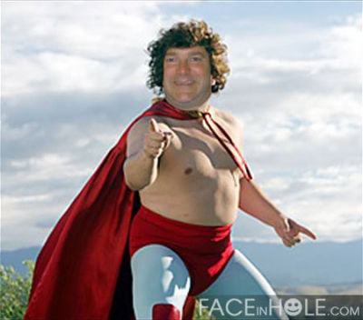 Thomas Cahill
