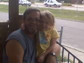 Rodney Stephens