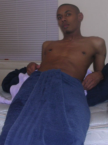 Gregory Ellison