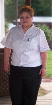 Jennifer Stevens