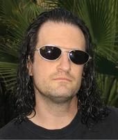 Steven Horenstein