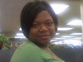 Monica Jenkins