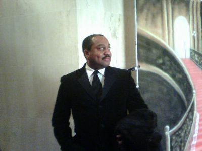 Medgar Reid