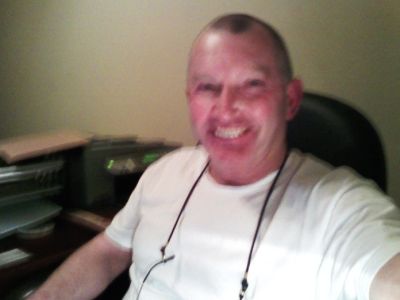 Gary Cummins