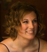 Andrea Perry