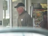 Darrell Wallin