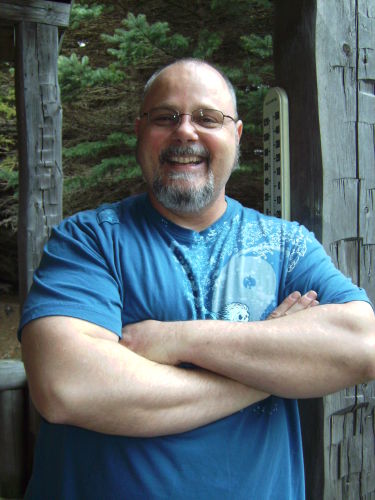 Kevin Baker