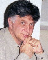 Reza Afrasiabi