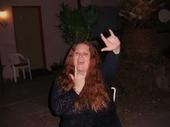 Stacy Mcallister
