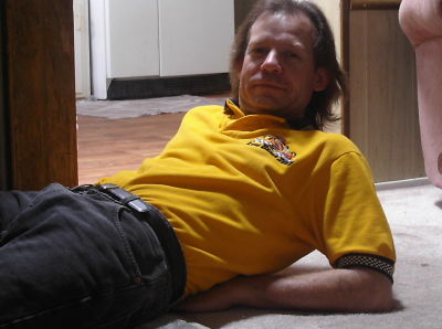 Michael Morton