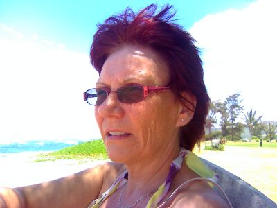 Margarete Mitchell
